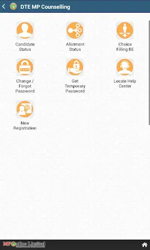 MP Mobile screenshot 4