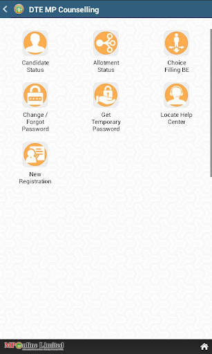MP Mobile screenshot 4