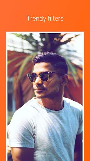 PlusMe Camera - best photo app screenshot 6