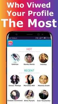 Profile Stalkers For Instagram screenshot 2