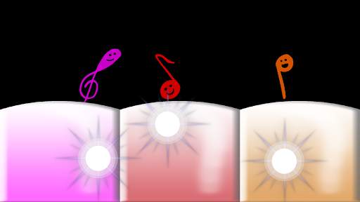 Family Piano NoAds screenshot 3
