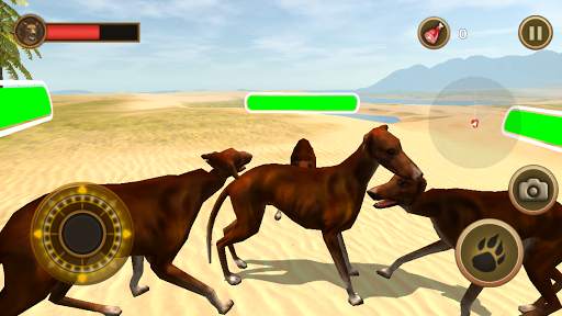 Bird Dog Simulator screenshot 7
