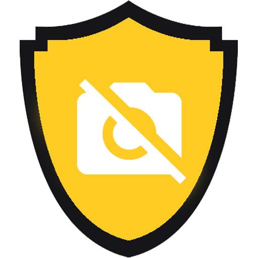 Camera blocker for Android 11 - Cameraless 6.5