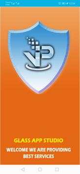 Xx-VPN SuperVPN Free X VPN screenshot 1