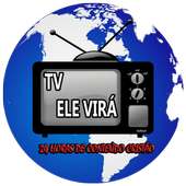 TV Ele Virá