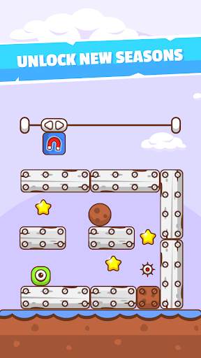 TapPop! - Puzzle Game screenshot 4