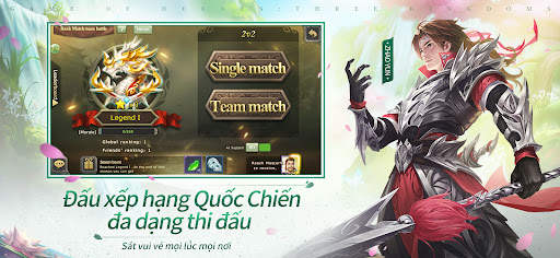 Tam Quốc Sát screenshot 3