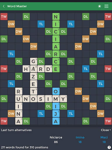 Word Master - Polski screenshot 11
