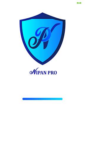 Nipan Pro VPN screenshot 1