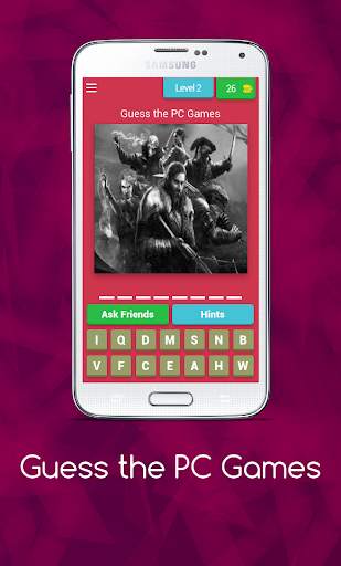 Tebak Game PC Populer screenshot 3