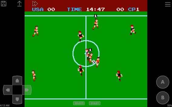 John NES Lite screenshot 6