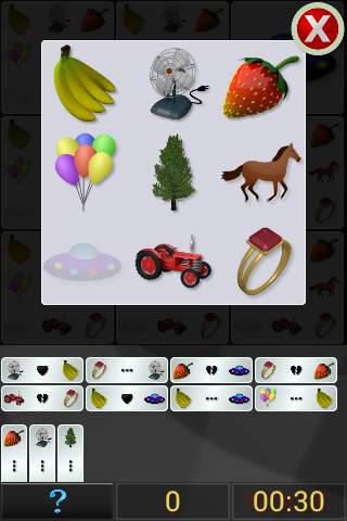 BlackDog Detective Free screenshot 2