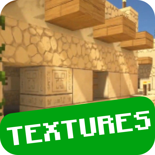 Textures for minecraft icon