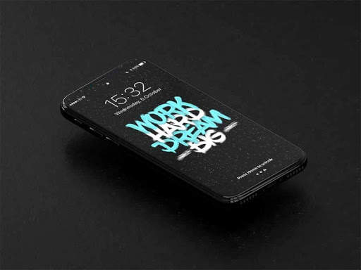 Inspirational Quotes Wallpapers Offline screenshot 10