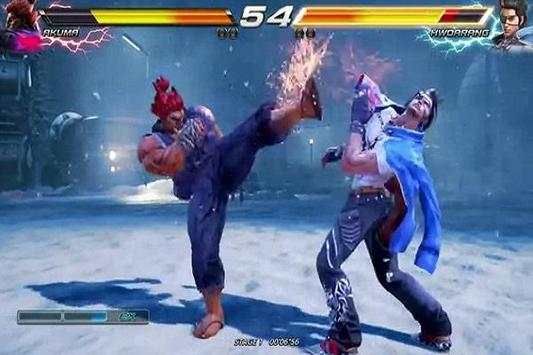 Guide Tekken 7 screenshot 2