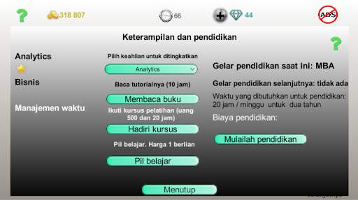 Strategi bisnis 2 screenshot 5