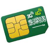 5G Data Plan Saudi Arabia 2.4.4