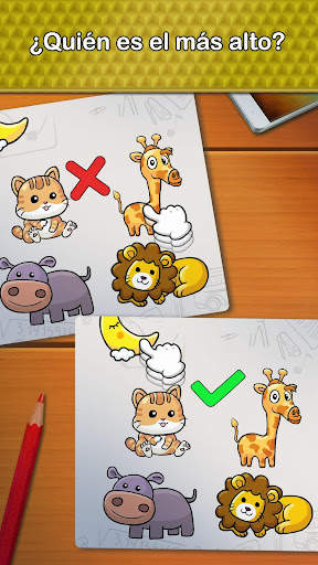 Brain Puzzle -Juegos de prueba screenshot 6