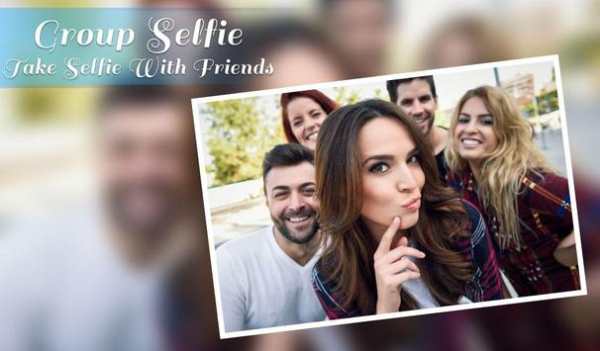 Selfie Camera Expert screenshot 13