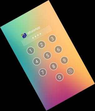 folder lock-smart applock& pic screenshot 4