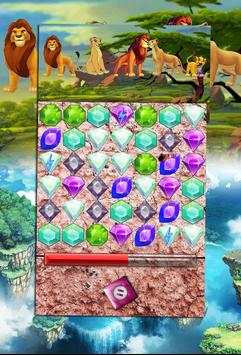 Jewel King screenshot 4