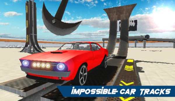 Extreme Driving School 2019 screenshot 5