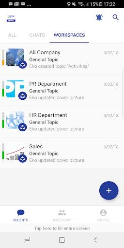CPPC Connect screenshot 6