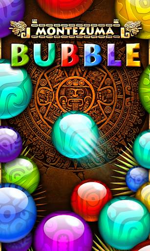 Montezuma Bubble Free screenshot 2