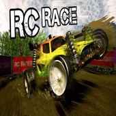 RC Race icon