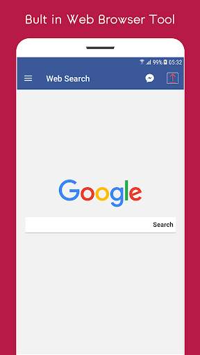 Swifter For Facebook - 3 IN 1 screenshot 7