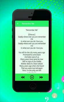 Lucky Dube Raggae Songs screenshot 3