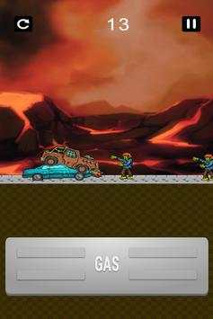 Mad Mutant screenshot 2