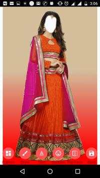 Indian Bridal Suit - Dulhan 13 تصوير الشاشة