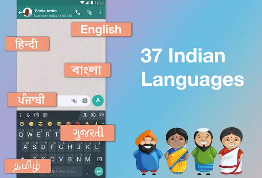 Animated Sticker Maker WAStickerApp for WhatsApp screenshot 6