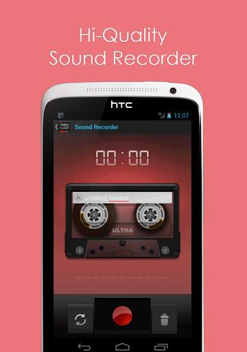 Ultra Explorer [Root Browser] screenshot 5