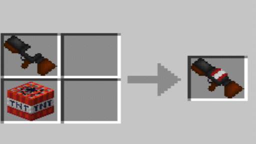 TNT   Addon MCPE screenshot 5