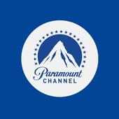 Paramount Channel logo