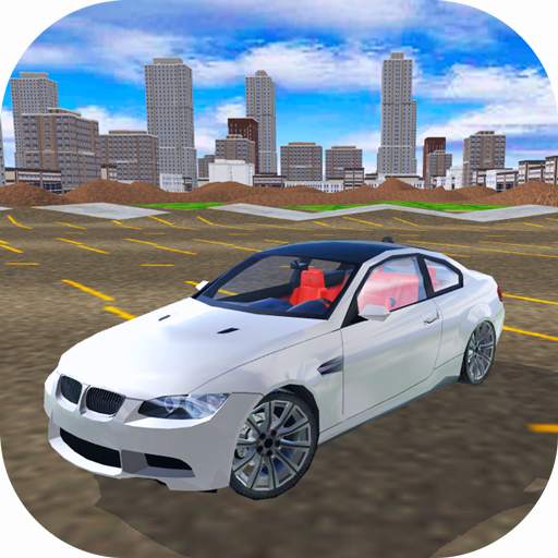 Car Driving Arena Simulator 3.2.1