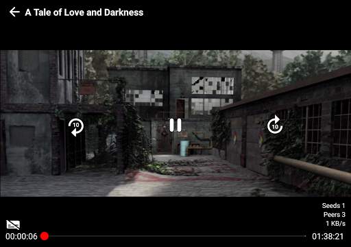 Yify Browser screenshot 22