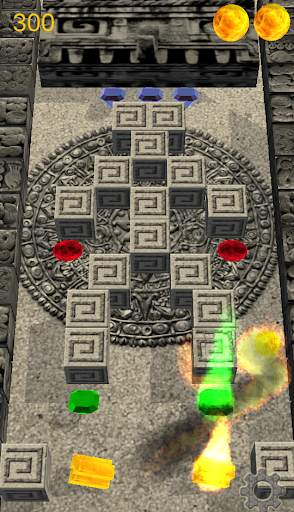 Treasures Fire Ball screenshot 14