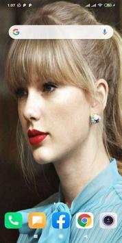 Taylor Swift Wallpaper screenshot 2