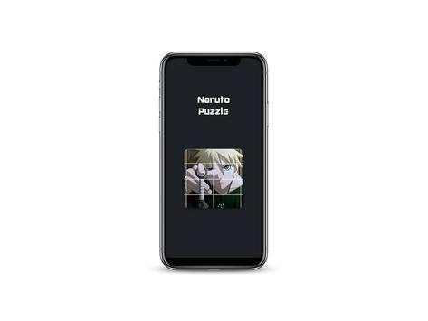 Anime X Puzzle screenshot 1