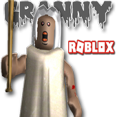 👻 Roblox Granny Game images иконка