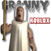 👻 Roblox Granny Game images 1.0
