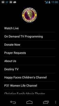 Preach the Word Network TV screenshot 3