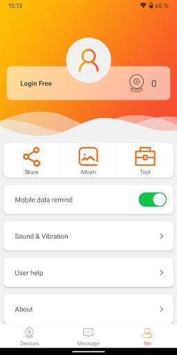 Godrej Seethru Pro  screenshot 5