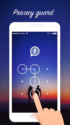 App Lock . screenshot 3