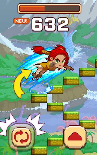 Infinite Stairs screenshot 21