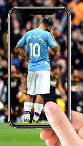 Aguero wallpaper-City-Argentina screenshot 1