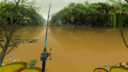Fishing Clash screenshot 2